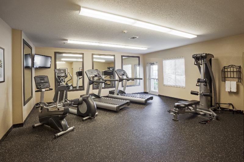 Candlewood Suites York By Ihg Esterno foto