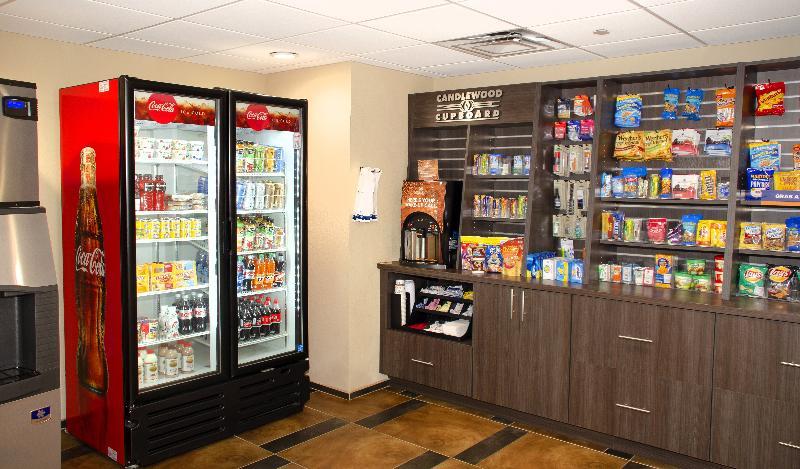 Candlewood Suites York By Ihg Esterno foto