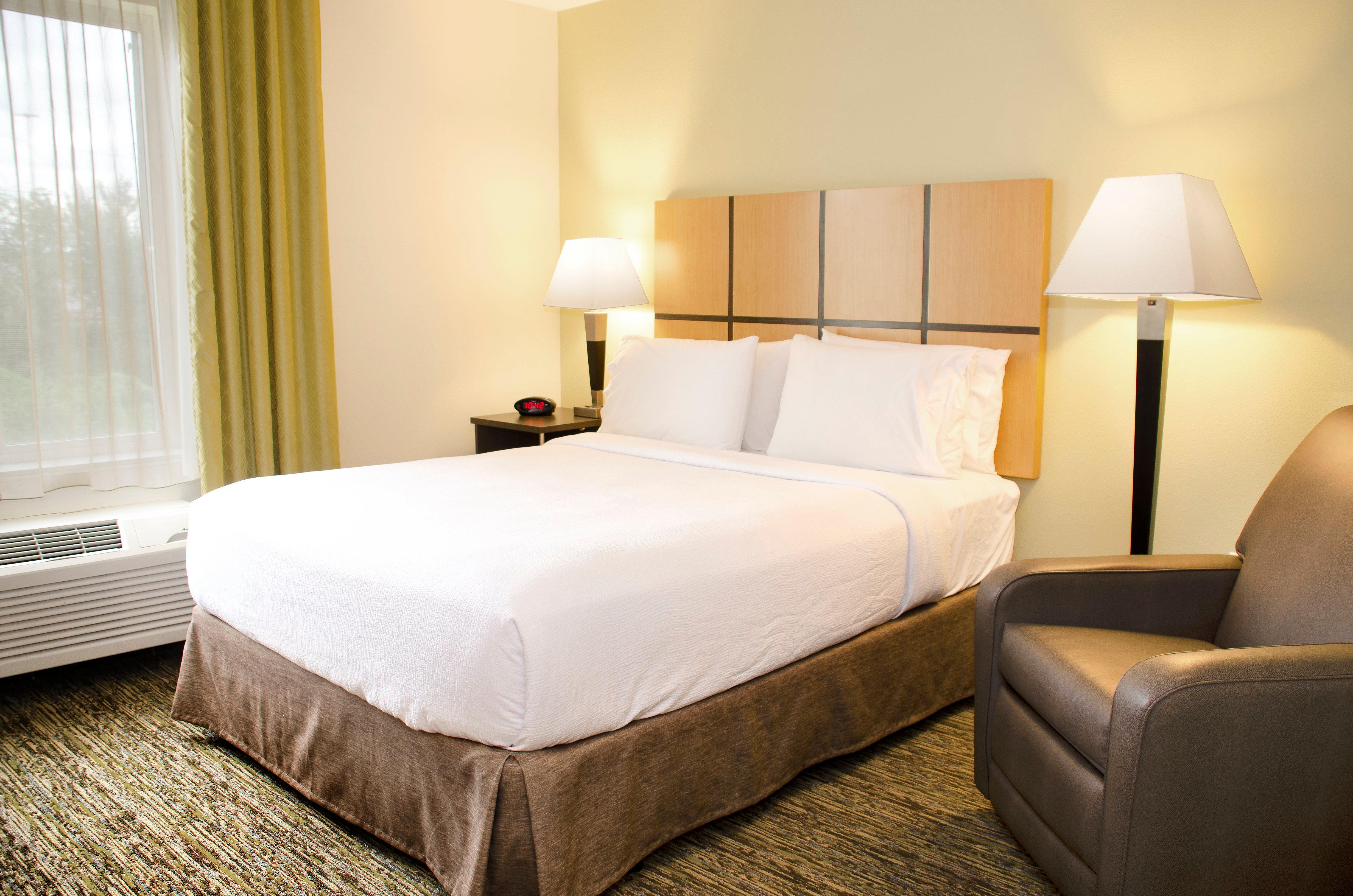 Candlewood Suites York By Ihg Esterno foto