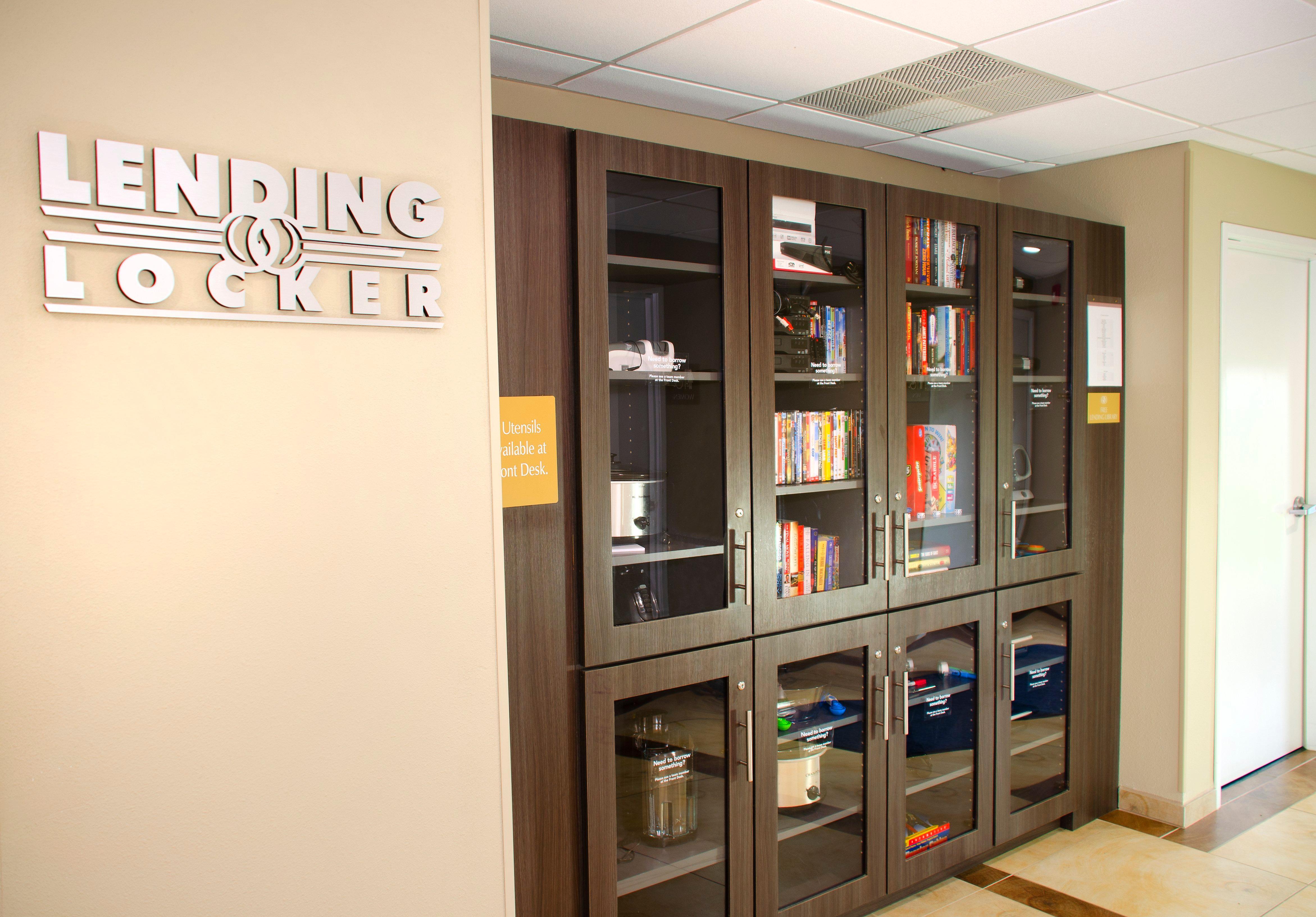Candlewood Suites York By Ihg Esterno foto