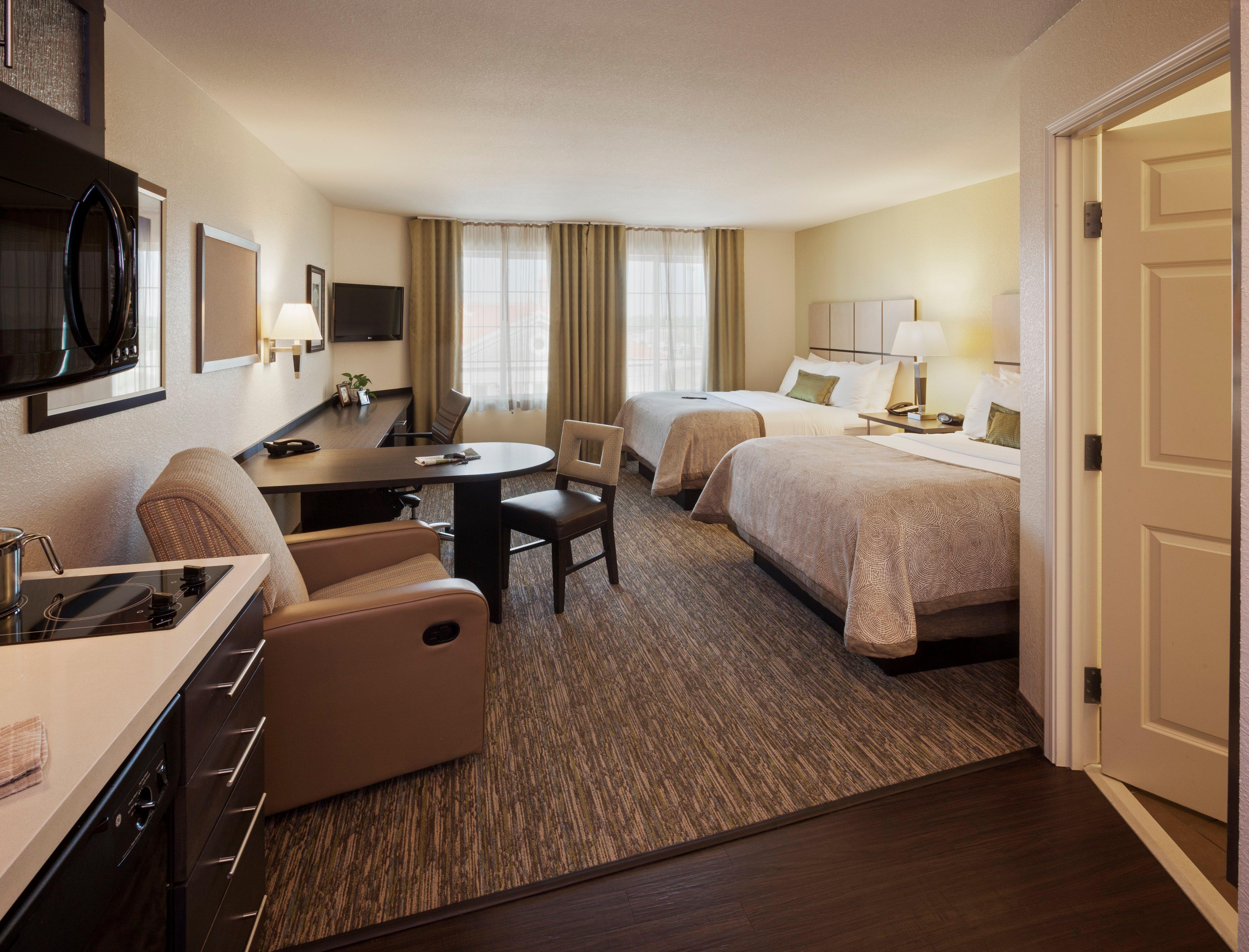 Candlewood Suites York By Ihg Esterno foto