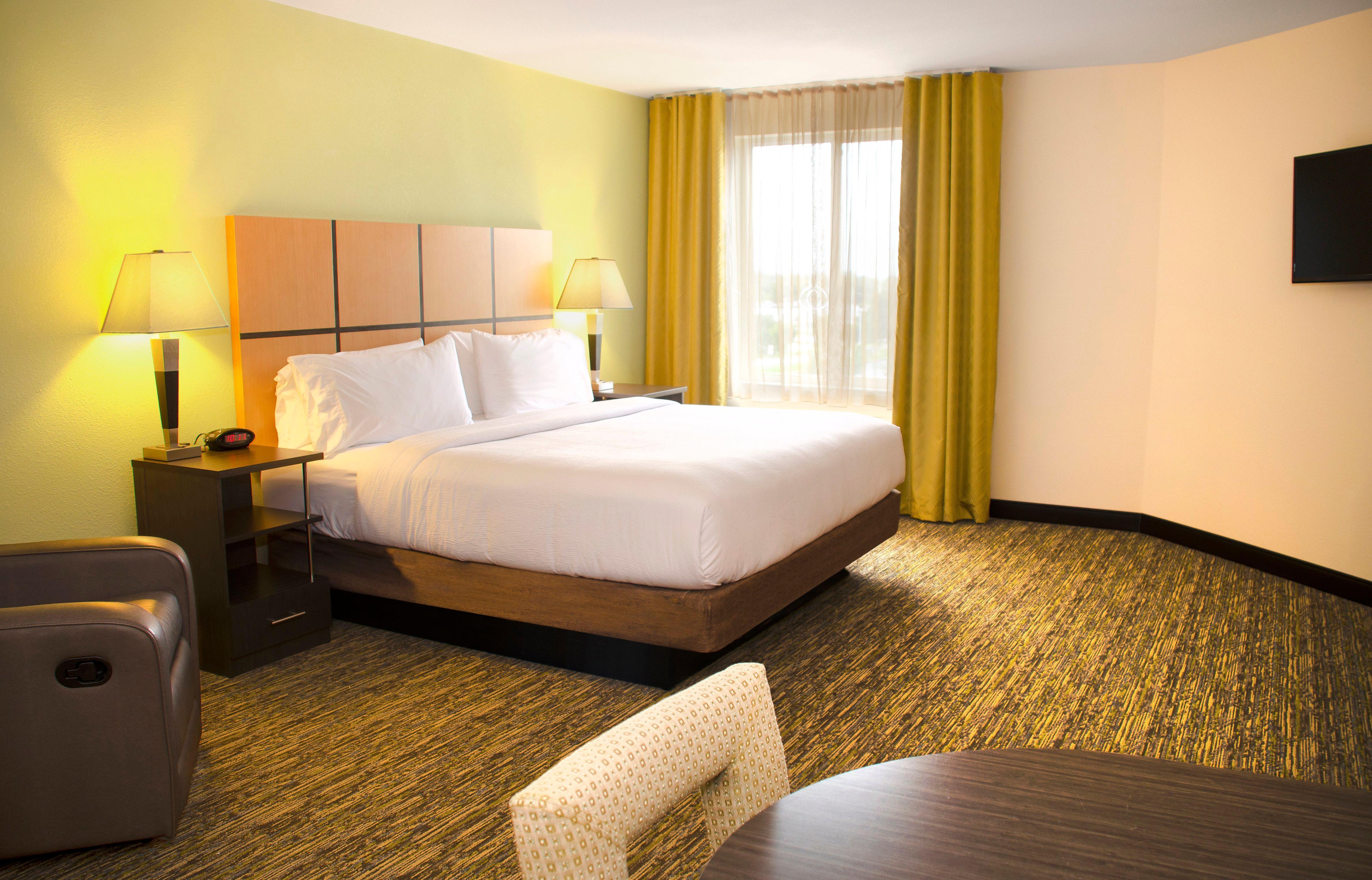 Candlewood Suites York By Ihg Esterno foto