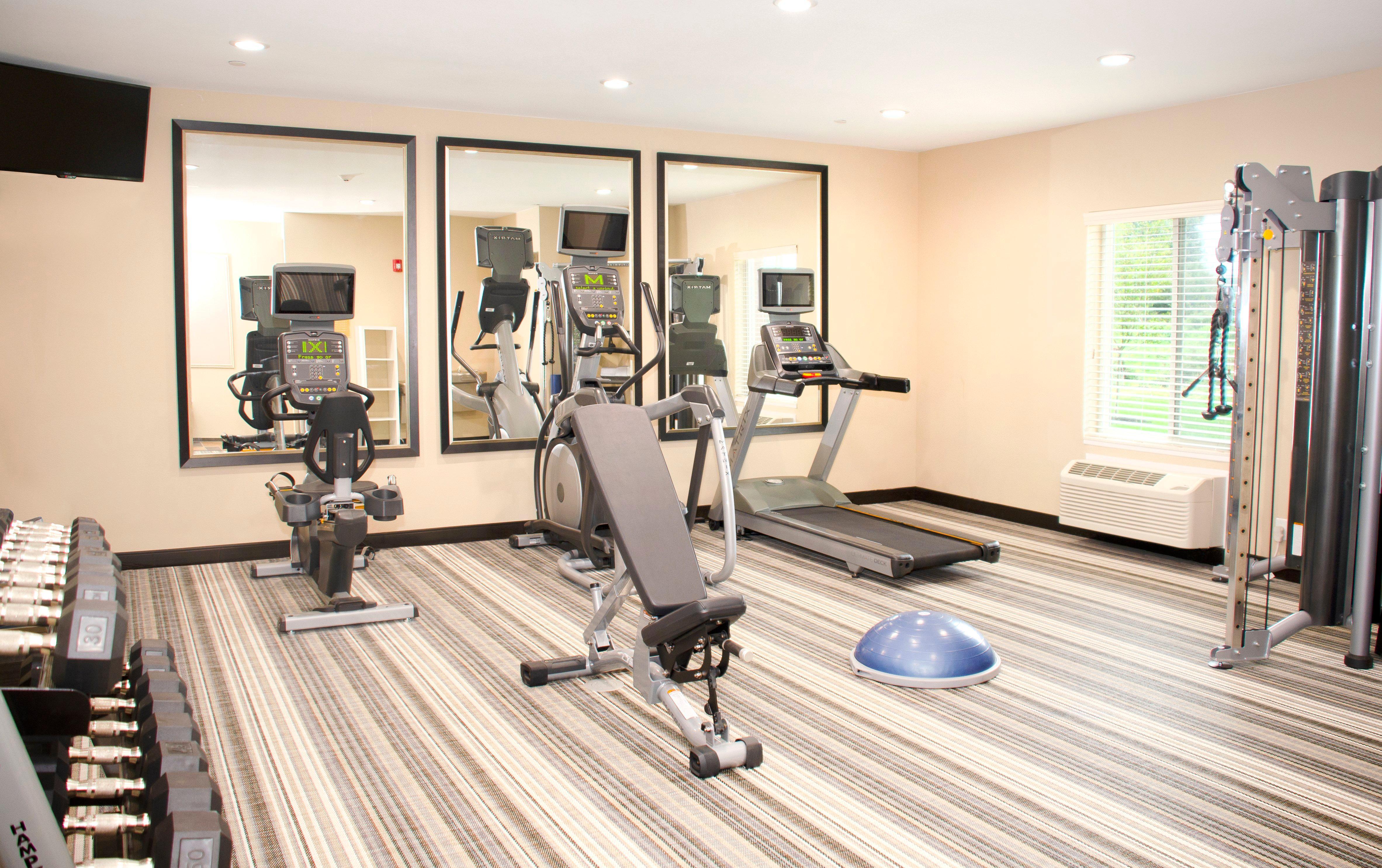 Candlewood Suites York By Ihg Esterno foto