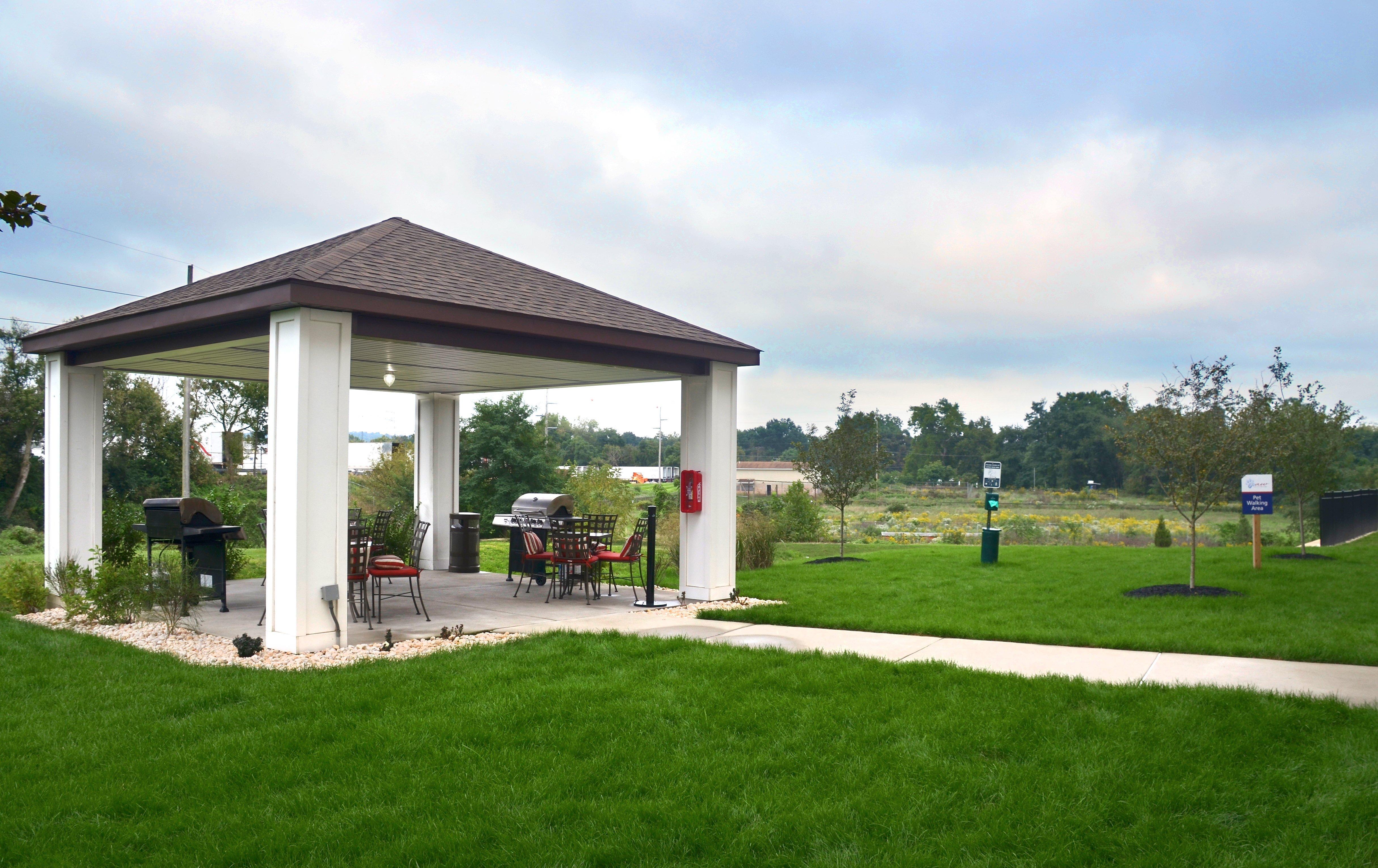 Candlewood Suites York By Ihg Esterno foto