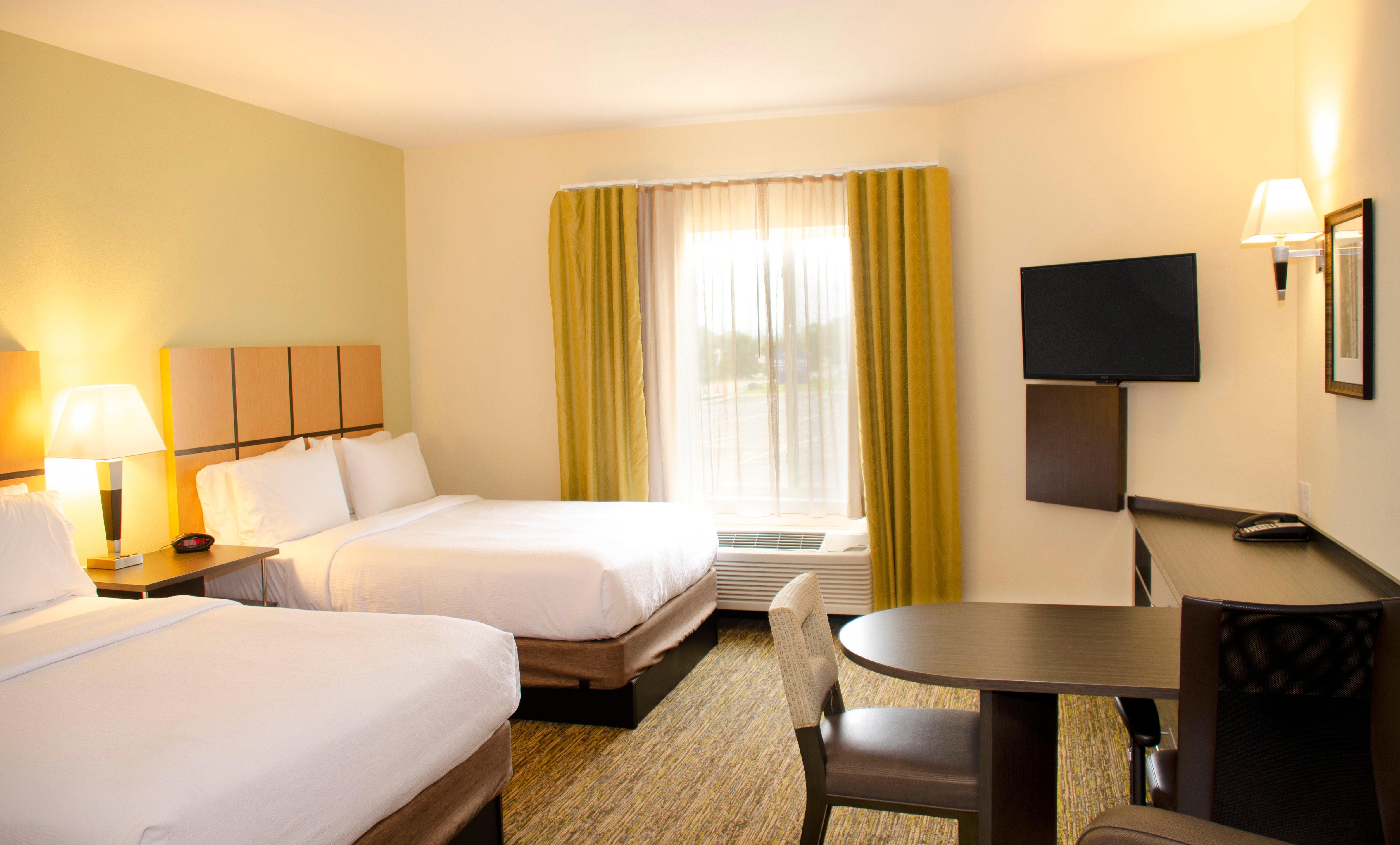 Candlewood Suites York By Ihg Esterno foto