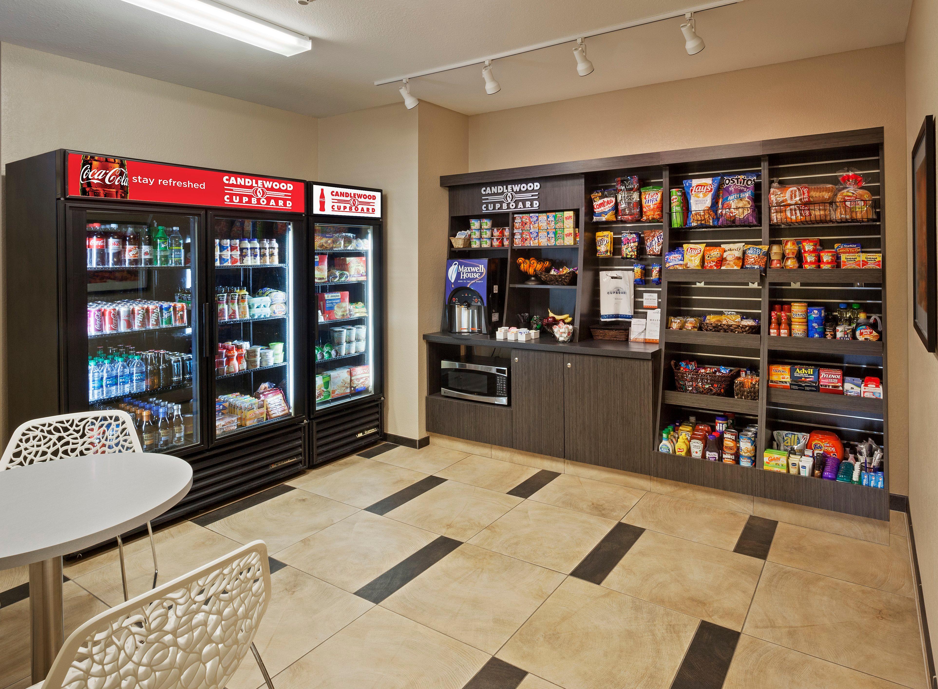 Candlewood Suites York By Ihg Esterno foto