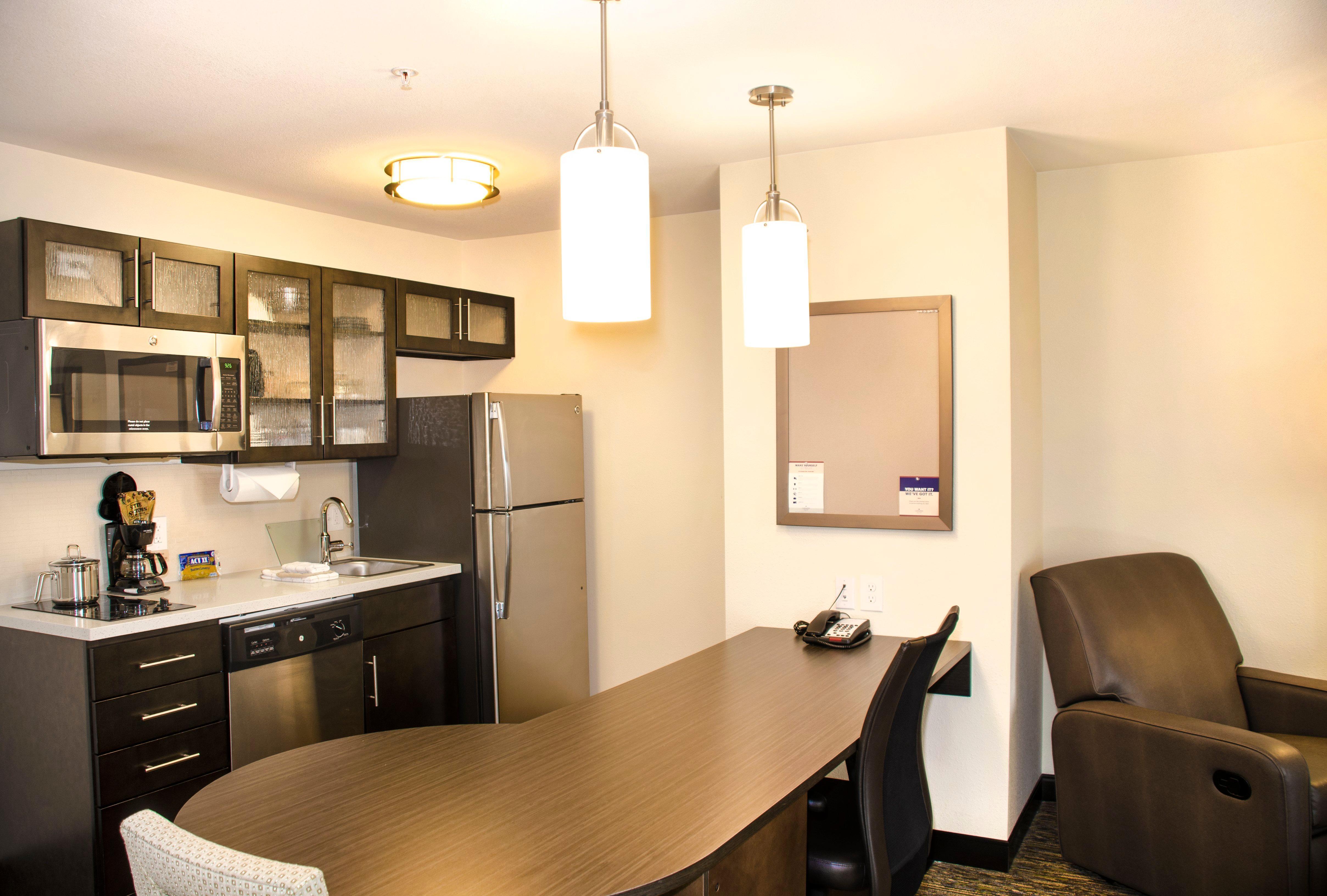 Candlewood Suites York By Ihg Esterno foto