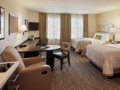 Candlewood Suites York By Ihg Esterno foto