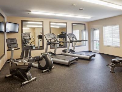 Candlewood Suites York By Ihg Esterno foto