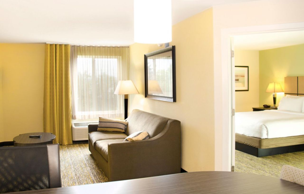 Candlewood Suites York By Ihg Esterno foto