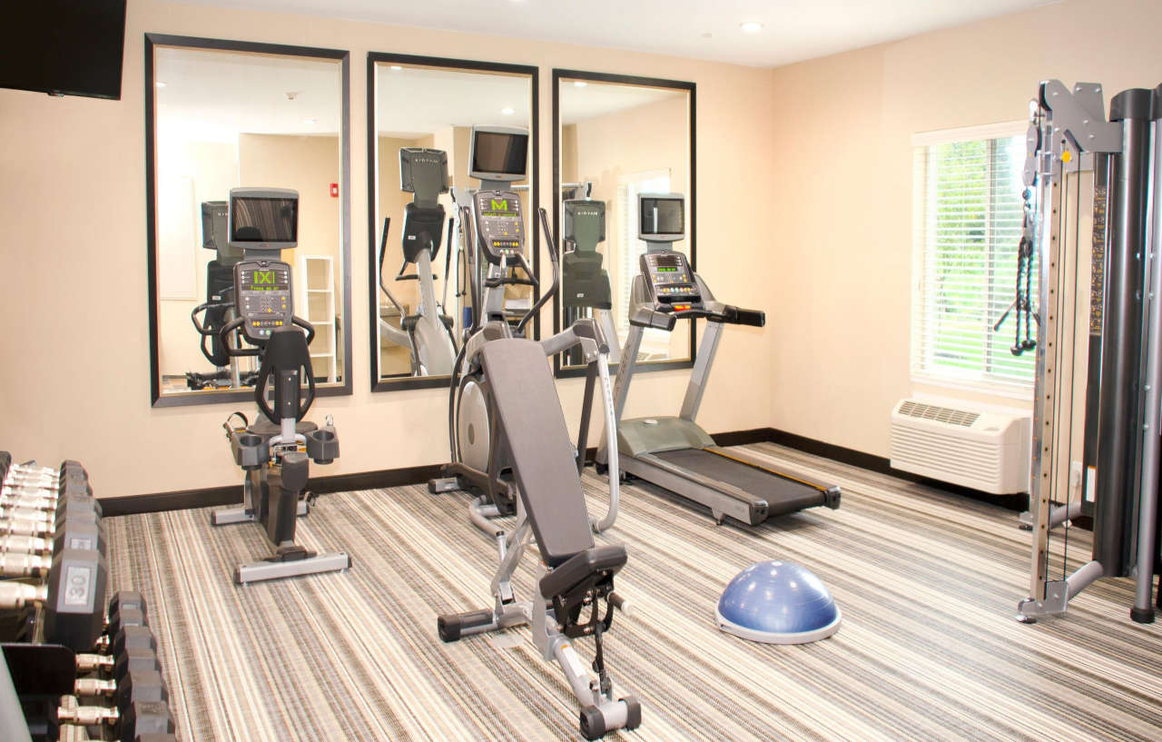 Candlewood Suites York By Ihg Esterno foto